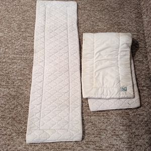 Pillow Shipping/Standing wraps